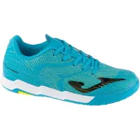 Joma Sportschoen 'Evolution Jr 26 EVJW IN' blauw