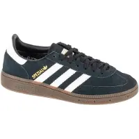 Adidas Originals Sneakers 'Handball Spezial' goud / zwart / wit