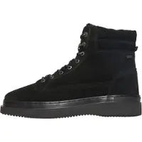 s.Oliver Veterboots zwart