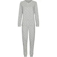 Rebelle Pyjama grijs