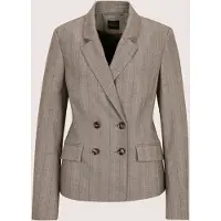 MADELEINE Blazers cappuccino