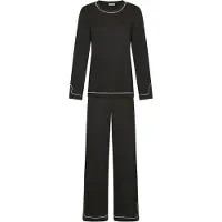 Pastunette Pyjama donkergrijs