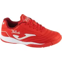 Joma Sportschoen 'Toledo Jr 26 TOJS IN' rood