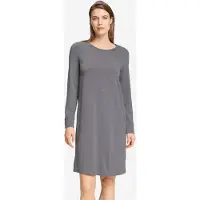 Hanro Dames nachthemd Natural Elegance