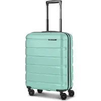 Franky Trolley 'Munich 4.0 4' groen
