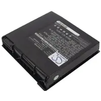 123accu Asus A42-G74 / ICR18650-26F accu (14.4 V, 4400 mAh, huismerk)