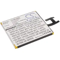 123accu Sony LIS1502ERPC / US446370 accu (2300 mAh, huismerk)