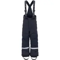 Didriksons Idre 7, skibroek, junior, navy