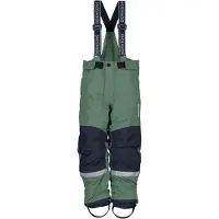 Didriksons - Kid's Idre Pants - Winterbroek 100, meerkleurig