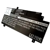 Cameron Sino Sony VGP-BPS34 accu (11.1 V, 3600 mAh, huismerk)