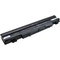 123accu ACCEL AL14A32 / 31CR17/65-2 accu (10.8 V, 4400 mAh, huismerk)