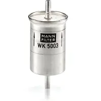 Mann Brandstoffilter WK5003 Mann voor o.a. SMART
