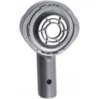 123schoon Body Cover voor Dyson V6 Filter (huismerk)