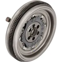 LuK Vliegwiel 415 0723 09 LUK voor o.a. AUDI, SEAT, SKODA, VOLKSWAGEN