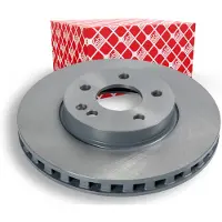 FEBI BILSTEIN 106605 Remschijf