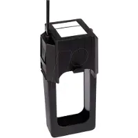 Gossen metrawatt SC50-L, 1000/1A, 0,5VA, Kl 0,5 U184H Meetstroomtransformator Primaire stroom 1000 A Secundaire stroom 1 A Doorvoer (Ø):42 mm 1 stuk(s)