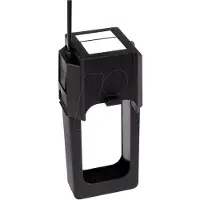 Gossen metrawatt SC50-L, 800/1A, 0,5VA, Kl 0,5 U184G Meetstroomtransformator Primaire stroom 800 A Secundaire stroom 1 A Doorvoering (hxb):42 x 42 mm Doorvoer