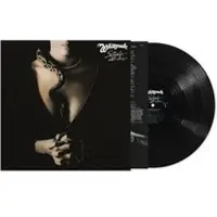 Universal Music Whitesnake - Slide It In (LP)