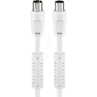 Pro Coax kabel - 7.5 meter -