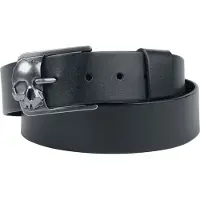 Rock Rebel by EMP Riem - Original Sinners - zwart - Maat 105 cm