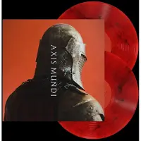 Imminence LP - Axis Mundi - voor Geen - standaard | Maat Standard