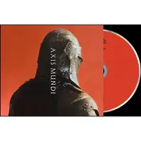 Pias Imminence - Axis Mundi (CD)