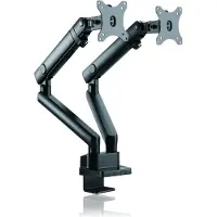 Raidsonic technology IB-MS314-T 81,3 cm (32) Zwart Bureau