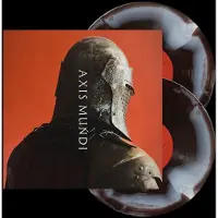 Pias Imminence - Axis Mundi (2 LP) (Coloured Vinyl)