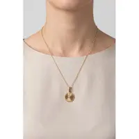 Purelei Starlet Kette (fire) Gold Size: OS | Necklaces Outlet | Dames | Goud