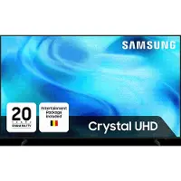 Samsung Ue55u8000h Crystal Uhd - Ultra Hd 4k Led-tv 55 Inch 2026