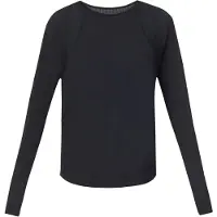 Sweaty Betty Dames lange mouwen top Breathe Easy | Maat L