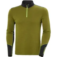 Helly Hansen 1/2 rits onderhemd Lifa Merino