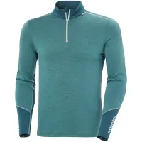 Helly Hansen 1/2 rits onderhemd Lifa Merino | Maat XL