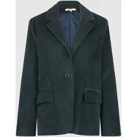 Circle of trust Florence Blazer Opal Blue Maat: XS | Blazers Outlet | Dames | Blauw