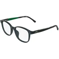 Lacoste L3667 46/16/130 Transparant grijs Bio inj-g820 KIND L3667