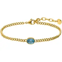 Lucardi Armband goud