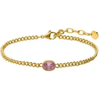 Lucardi Armband goud