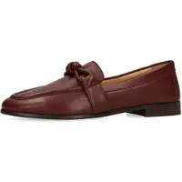 Manfield Instappers rood