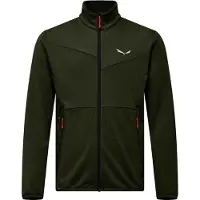 Salewa Wandeljas met rits Puez Cammino | Maat L