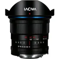 Laowa 14mm F/4 Dslr Zero-d Lens - Canon Ef