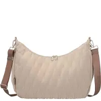 Zwei Funda FUN140 - Schoudertas 41 cm (cappuccino)