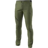 Dynafit - Transalper 2 Light DST Pant - Softshellbroek 52 - XL, olijfgroen