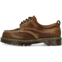 Dr. Martens Veterschoen 'Lowell' bruin