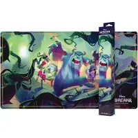 Ravensburger Disney Lorcana TCG - Attack of the Vine Playmat - Monster Inc.