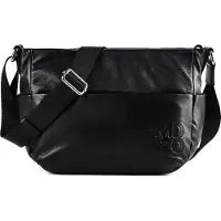 Mandarina Duck Md20 Leather 001 Schoudertas