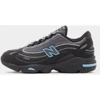 New Balance 1000 Kids - Zwart, Zwart