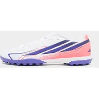 Adidas F50 Club TF, wit