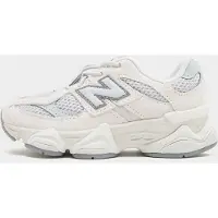 New Balance 9060 Baby - Wit, Wit