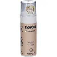 No Brand Novem Eclat de Noix Comfort Crème voor het gezicht 50 ml Crème