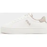 FILA Panache Junior - Wit - Kind, Wit